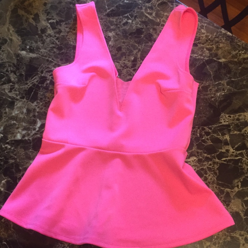 Express top